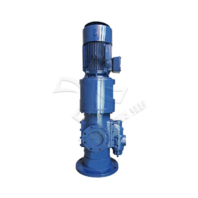 SN Series Three Screw Pump