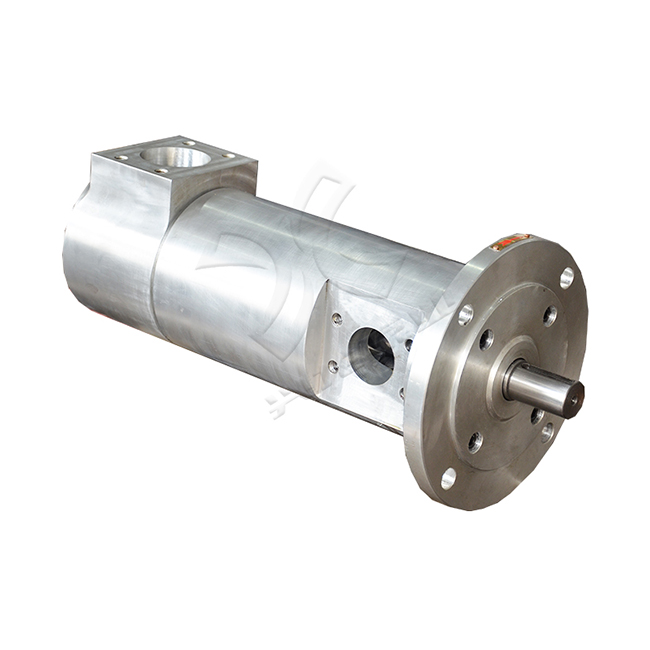 SMT Series Three Screw Pump