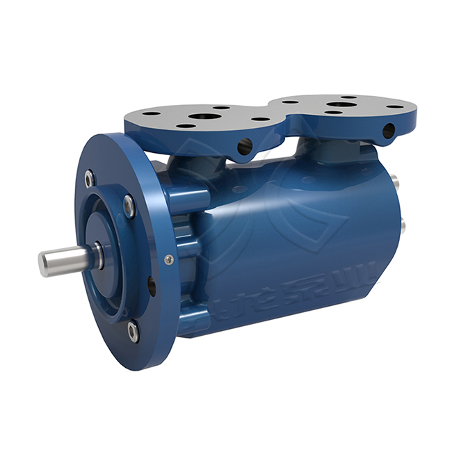 SPF Series Three Screw Pump