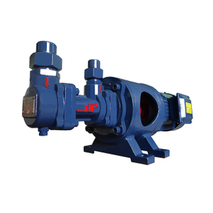 3G Series Three Screw Pump