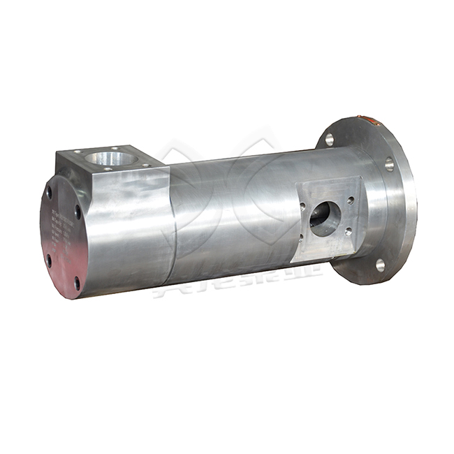 SMT Series Three Screw Pump