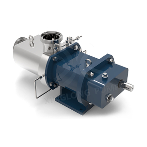 Standard Twin Screw Pump