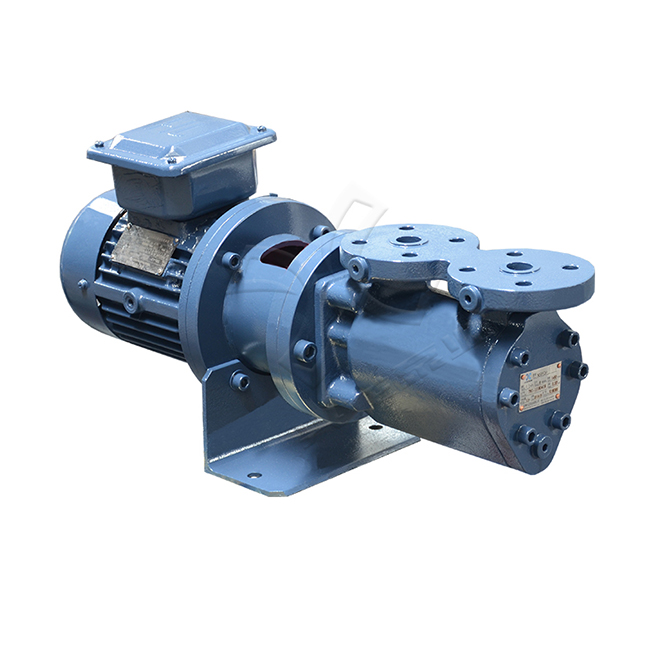 SPF Series Three Screw Pump