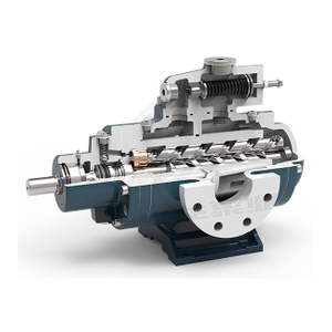 SN Series Three Screw Pump