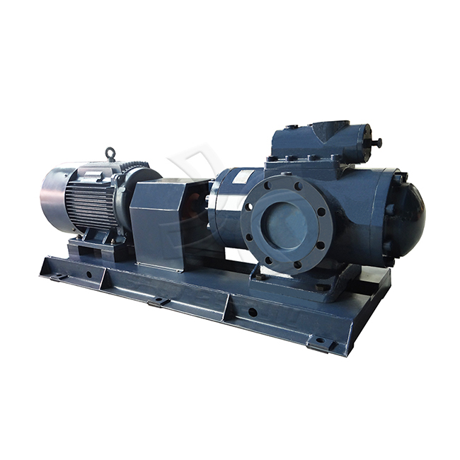 SN Series Three Screw Pump