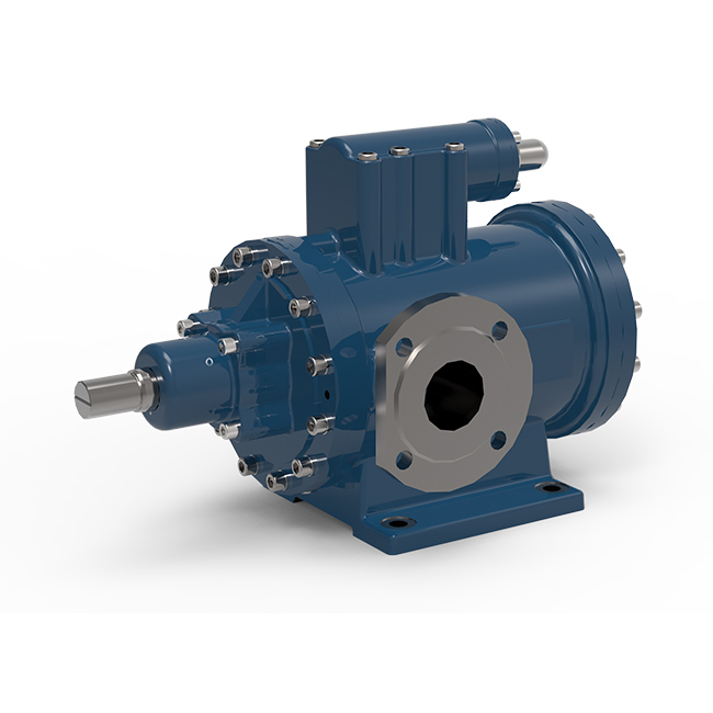 3G Series Three Screw Pump