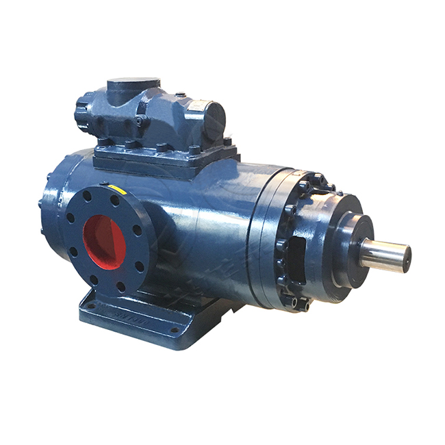 SN Series Three Screw Pump